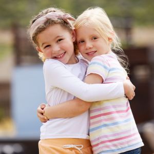 Καλοσύνη: Η αξία που πρέπει να έχει κάθε παιδί