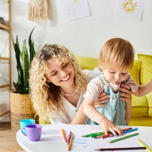 Διασκεδαστικές ερωτήσεις που ενισχύουν την περιέργεια των νηπίων