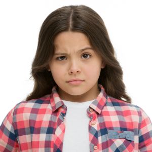 Αν το παιδί σας αμφισβητεί, τότε κάτι κάνετε σωστά