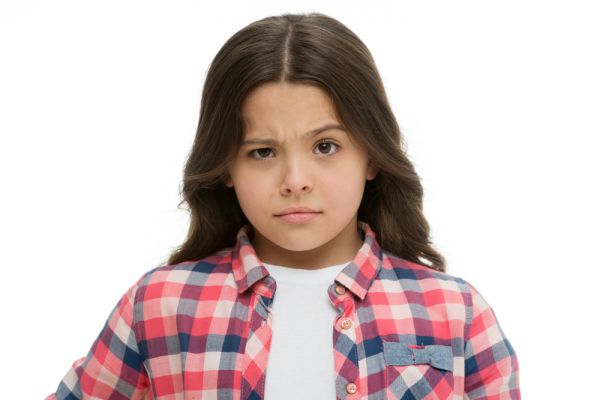 Αν το παιδί σας αμφισβητεί, τότε κάτι κάνετε σωστά