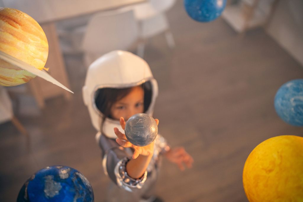 «Τι θα γίνεις όταν μεγαλώσεις;»: Τι όνειρα έχουν τα σημερινά παιδιά