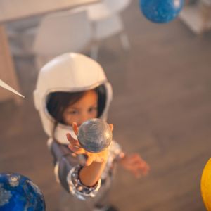 «Τι θα γίνεις όταν μεγαλώσεις;»: Τι όνειρα έχουν τα σημερινά παιδιά