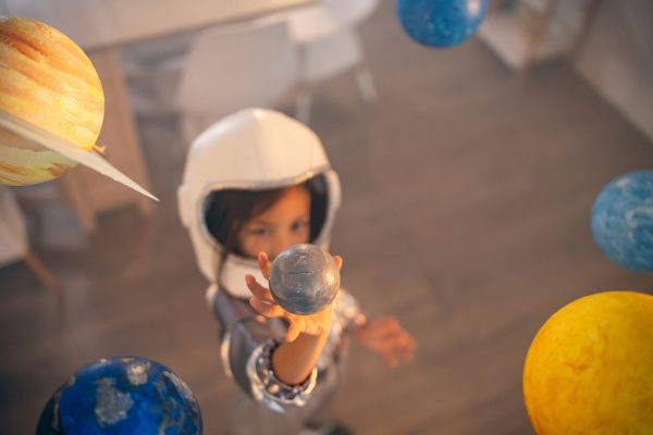 «Τι θα γίνεις όταν μεγαλώσεις;»: Τι όνειρα έχουν τα σημερινά παιδιά | imommy.gr