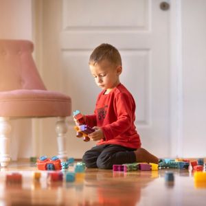 Πώς να δημιουργήσετε μια ρουτίνα «quiet time» για τα παιδιά;