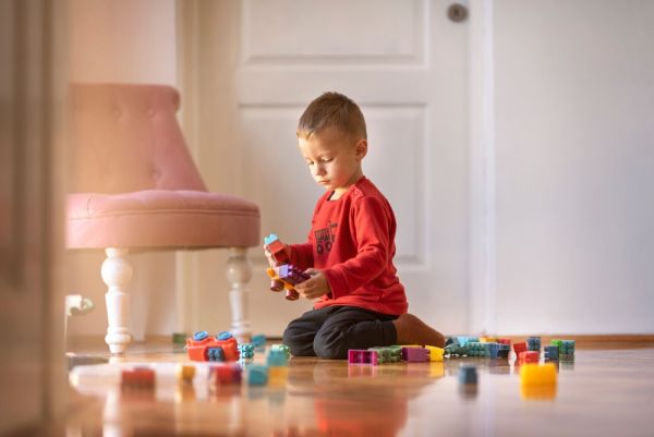 Πώς να δημιουργήσετε μια ρουτίνα «quiet time» για τα παιδιά; | imommy.gr