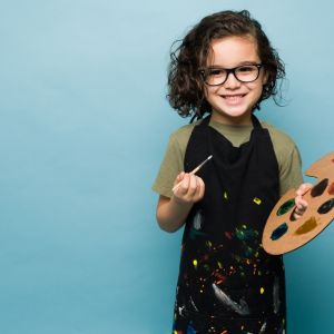 Πώς να αναγνωρίσουμε & να υποστηρίξουμε τα ταλέντα των παιδιών μας