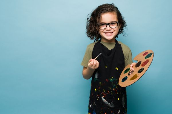 Πώς να αναγνωρίσουμε & να υποστηρίξουμε τα ταλέντα των παιδιών μας | imommy.gr