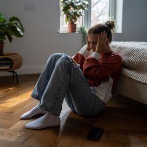 Πώς να βοηθήσετε το παιδί σας να διαχειριστεί το άγχος…χωρίς να το αυξήσετε