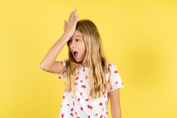 Τα λάθη δυναμώνουν τα παιδιά- Πώς δεν θα τα φοβούνται; | imommy.gr