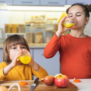 Σίδηρος: Τροφές που δεν πρέπει να λείπουν από το παιδικό πιάτο