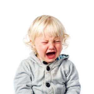 The Jessica trick: «Πιάνει» με τα παιδικά ξεσπάσματα;