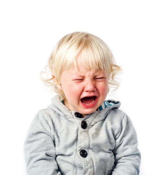 The Jessica trick: «Πιάνει» με τα παιδικά ξεσπάσματα; | imommy.gr