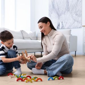 Παιχνίδι: Πότε είναι ουσιαστικό;