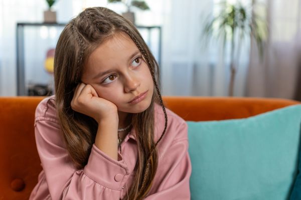 Πώς να προετοιμάσετε το παιδί για την εφηβεία | imommy.gr