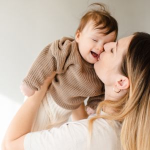 5 πράγματα που κανείς δεν σου λέει για το πρώτο παιδί