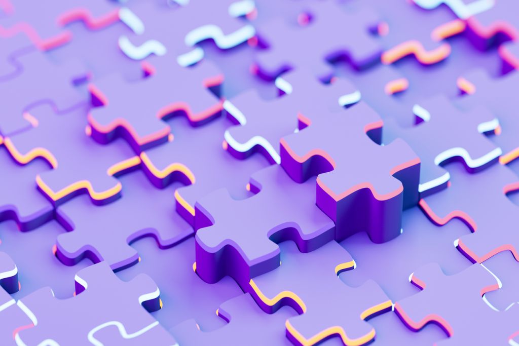 Παππούς έφτιαξε σε 4 χρόνια παζλ 60.000 κομματιών με το εγγονάκι του, αλλά...