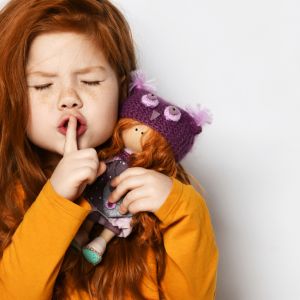 Η «σιωπηλή» ικανότητα που καθορίζει το μέλλον του παιδιού σου