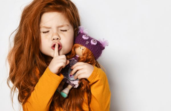 Η «σιωπηλή» ικανότητα που καθορίζει το μέλλον του παιδιού σου