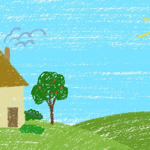 Συναισθηματική ασφάλεια: Το «αόρατο σπίτι» μέσα στο οποίο μεγαλώνει ένα παιδί