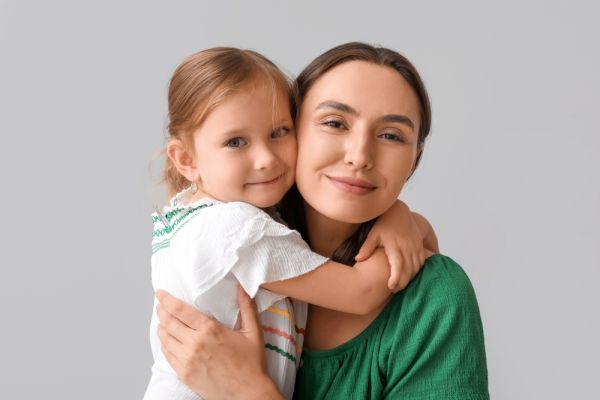 Σύνδεση πριν τη διόρθωση: Μόνο έτσι αλλάζει το παιδί | imommy.gr