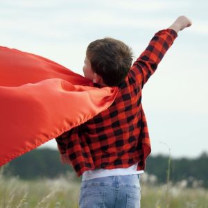 Πώς να μάθετε στα παιδιά σας να υπερασπίζονται τον εαυτό τους