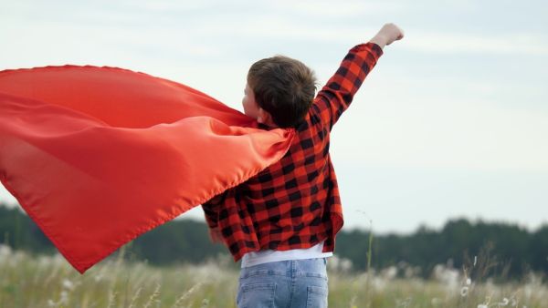 Πώς να μάθετε στα παιδιά σας να υπερασπίζονται τον εαυτό τους | imommy.gr