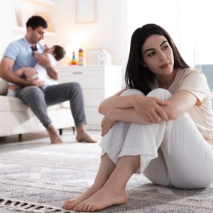 Θηλασμός και επιλόχεια κατάθλιψη: Κατά πόσο συνδέονται;