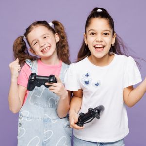 Video games: Έχουν και τα καλά τους, σύμφωνα με την επιστήμη