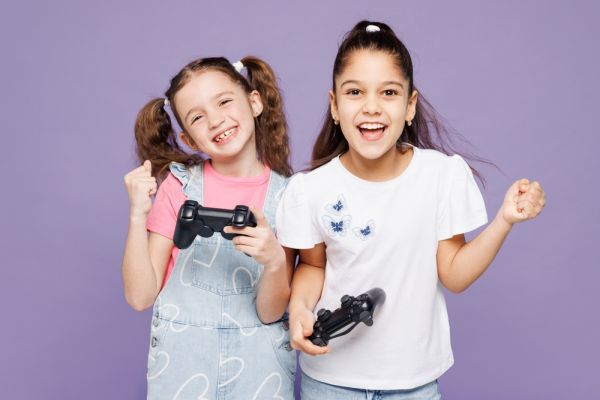 Video games: Έχουν και τα καλά τους, σύμφωνα με την επιστήμη | imommy.gr