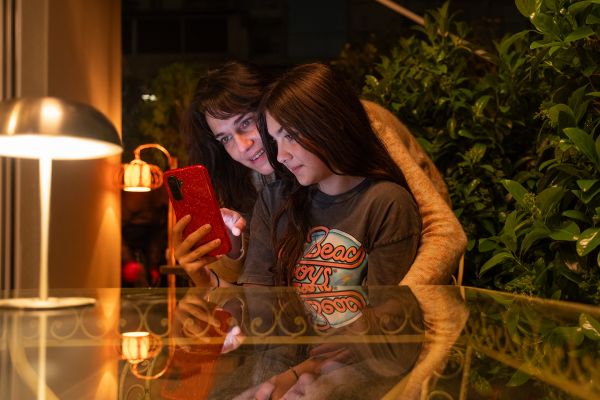 Η τεχνολογία όπως πρέπει να είναι: Πώς η Vodafone κάνει το Internet πιο ασφαλές για παιδιά και γονείς | imommy.gr