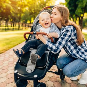 Spring break: Ανοιξιάτικη απόδραση με το μωρό