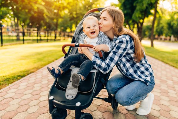 Spring break: Ανοιξιάτικη απόδραση με το μωρό | imommy.gr