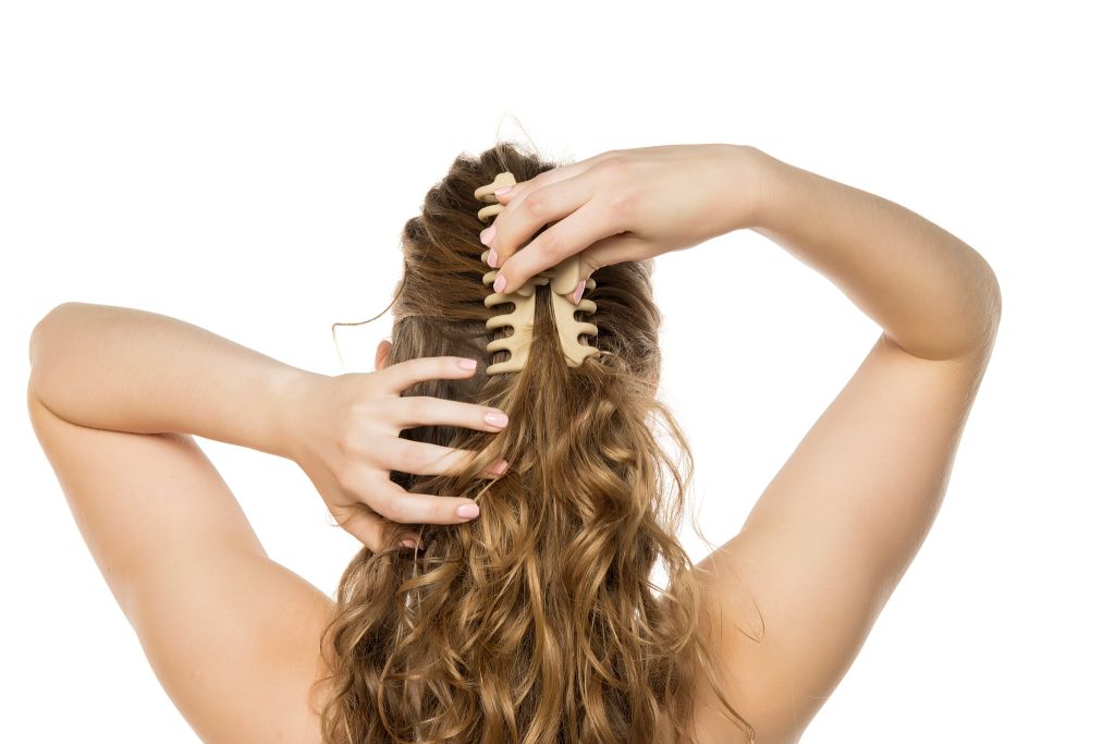 χτενίσματα