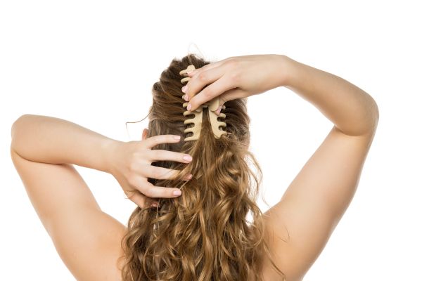 5 χτενίσματα που είναι εύκολο να αντιγράψετε | imommy.gr