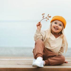 Υγιής αυτοεκτίμηση από την πρώιμη ηλικία- Τα 6 «κλειδιά»