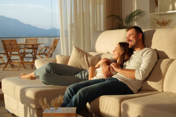 Αποτελεσματικοί τρόποι να ενισχύσετε τη συναισθηματική οικειότητα στον γάμο σας | imommy.gr