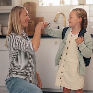 Τα δύσκολα πρωινά των παιδιών με ΔΕΠΥ: Μετατρέποντάς τας από «πεδίο μάχης» σε ήρεμες ρουτίνες