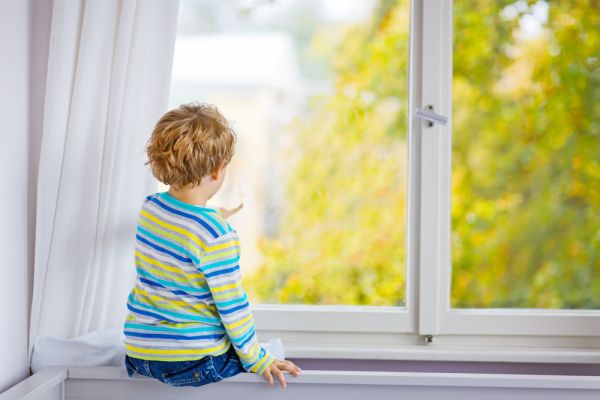 Ασφάλεια και παιδί: Οι 9 βασικοί κανόνες | imommy.gr