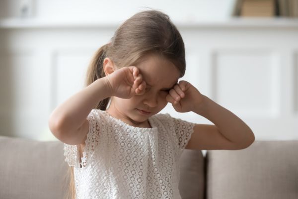 Ψυχική υγεία: Πότε «προδίδει» ο εγκέφαλος το άγχος | imommy.gr