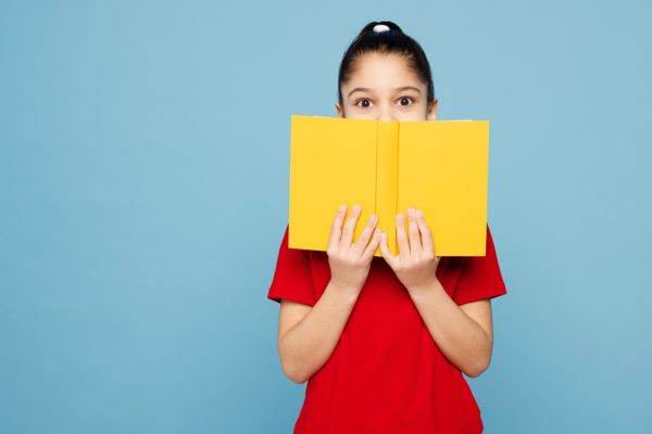 Ανάγνωση: Πολύτιμη ενασχόληση για τον παιδικό εγκέφαλο | imommy.gr