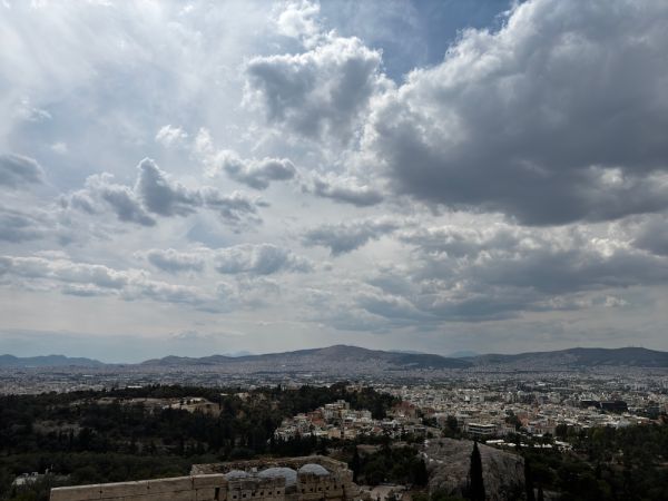 Αναστάτωση στην Αττική λόγω έντονης οσμής αερίου | imommy.gr