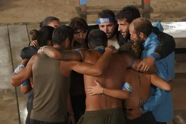 Survivor: Ακρωτηριάστηκε παίκτης – Τι λένε οι γονείς του; Αναστολή της μετάδοσης | imommy.gr