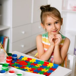 Αυτισμός & παιδιά: Απλό τεστ υπόσχεται πιο έγκαιρη ανίχνευση