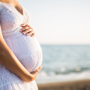 Babymoon: Το μαγικό τελευταίο ταξίδι πριν έρθει το μωρό