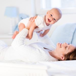 Κοινωνικά μωρά: Τα πρώτα σημάδια ανάπτυξης