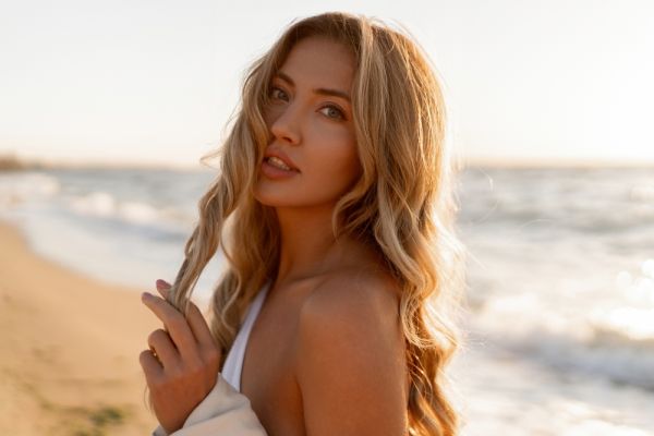 Beach waves: Πώς θα τα πετύχετε εύκολα με 3 τρόπους | imommy.gr