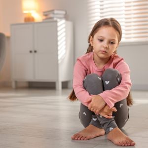 7 σημάδια ότι ένα παιδί είναι υπερβολικά αυστηρό με τον εαυτό του