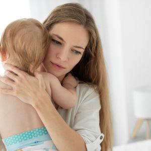 Νέα μελέτη: Τι λέει το 47% των μαμάδων μετά από τον δεύτερο τοκετό