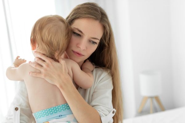 Νέα μελέτη: Τι λέει το 47% των μαμάδων μετά από τον δεύτερο τοκετό | imommy.gr