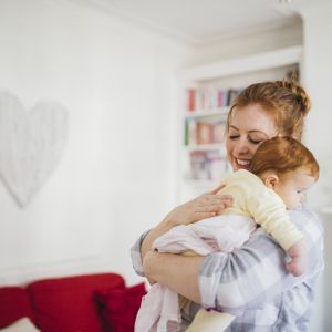 Τι χρειάζεται πραγματικά το μωρό τον πρώτο χρόνο;